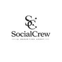 SocialCrew Logo